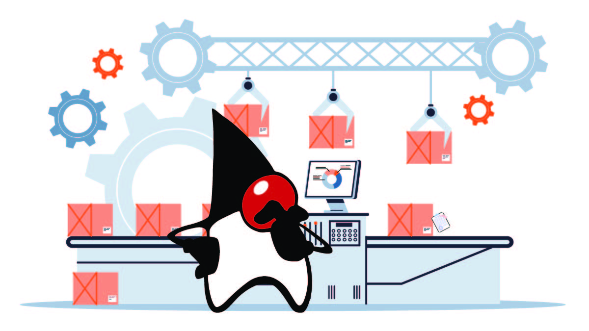 Automated Mass Refactoring for Java-Based Applications